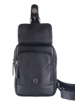 Fiorentina Crossover Bag black