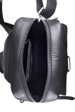 Fiorentina Crossover Bag black