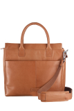 Fiorentina Business Tasche brown
