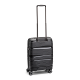 4-Rollen-Trolley schwarz 37 l