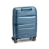 4-Rollen-Trolley petrol 37 l