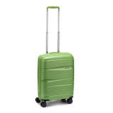 4-Rollen-Trolley grün 37 l