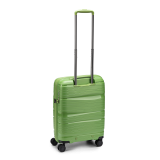 4-Rollen-Trolley grün 37 l