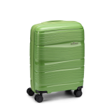 4-Rollen-Trolley grün 37 l