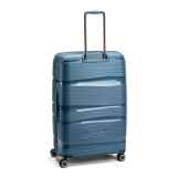 4-Rollen-Trolley petrol 102 l