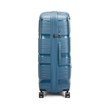 4-Rollen-Trolley petrol 102 l