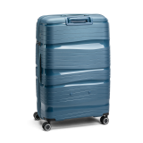 4-Rollen-Trolley petrol 102 l