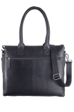 Fiorentina Business Shopper black