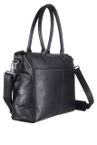 Fiorentina Business Shopper black