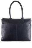 Fiorentina Business Shopper black