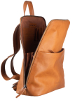 Fiorentina City Rucksack braun