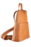 Fiorentina City Rucksack braun