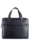 Fiorentina Business Mappe black
