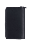 Fiorentina RV-Riegelbörse black RFID