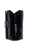 Fiorentina RV-Riegelbörse black RFID