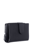 Fiorentina RV-Riegelbörse black RFID