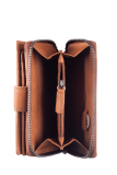 Fiorentina RV-Riegelbörse brown RFID
