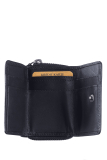 Fiorentina RV-Minibörse black RFID