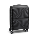 4-Rollen-Trolley black 38 l