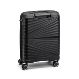 4-Rollen-Trolley black 38 l
