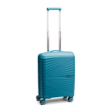 4-Rollen-Trolley petrol 38 l