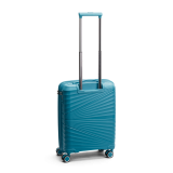 4-Rollen-Trolley petrol 38 l