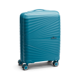 4-Rollen-Trolley petrol 38 l