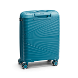 4-Rollen-Trolley petrol 38 l