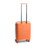 4-Rollen-Trolley orange 38 l