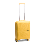 4-Rollen-Trolley yellow 38 l