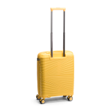 4-Rollen-Trolley yellow 38 l