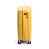 4-Rollen-Trolley yellow 38 l