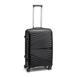 4-Rollen-Trolley black 66 l