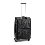 4-Rollen-Trolley black 66 l