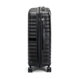 4-Rollen-Trolley black 66 l