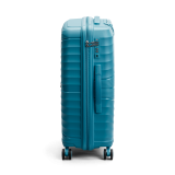 4-Rollen-Trolley petrol 66 l