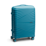 4-Rollen-Trolley petrol 66 l