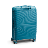 4-Rollen-Trolley petrol 66 l