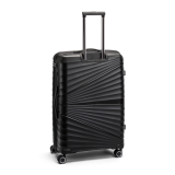 4-Rollen-Trolley black 95 l