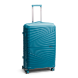 4-Rollen-Trolley Petrol 95 l