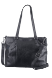 Colombiana Shopper black