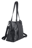 Colombiana Shopper black