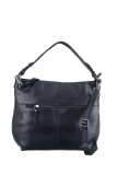 Colombiana Hobo black