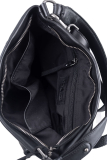 Colombiana Hobo black