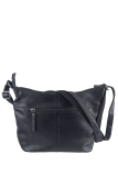 Colombiana Shoulderbag black