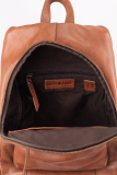 Colombiana City Backpack nougat