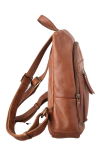 Colombiana City Backpack nougat