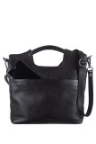 Colombiana Shoulderbag black
