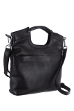 Colombiana Shoulderbag black