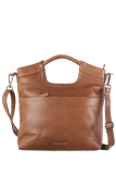 Colombiana Shoulderbag nougat